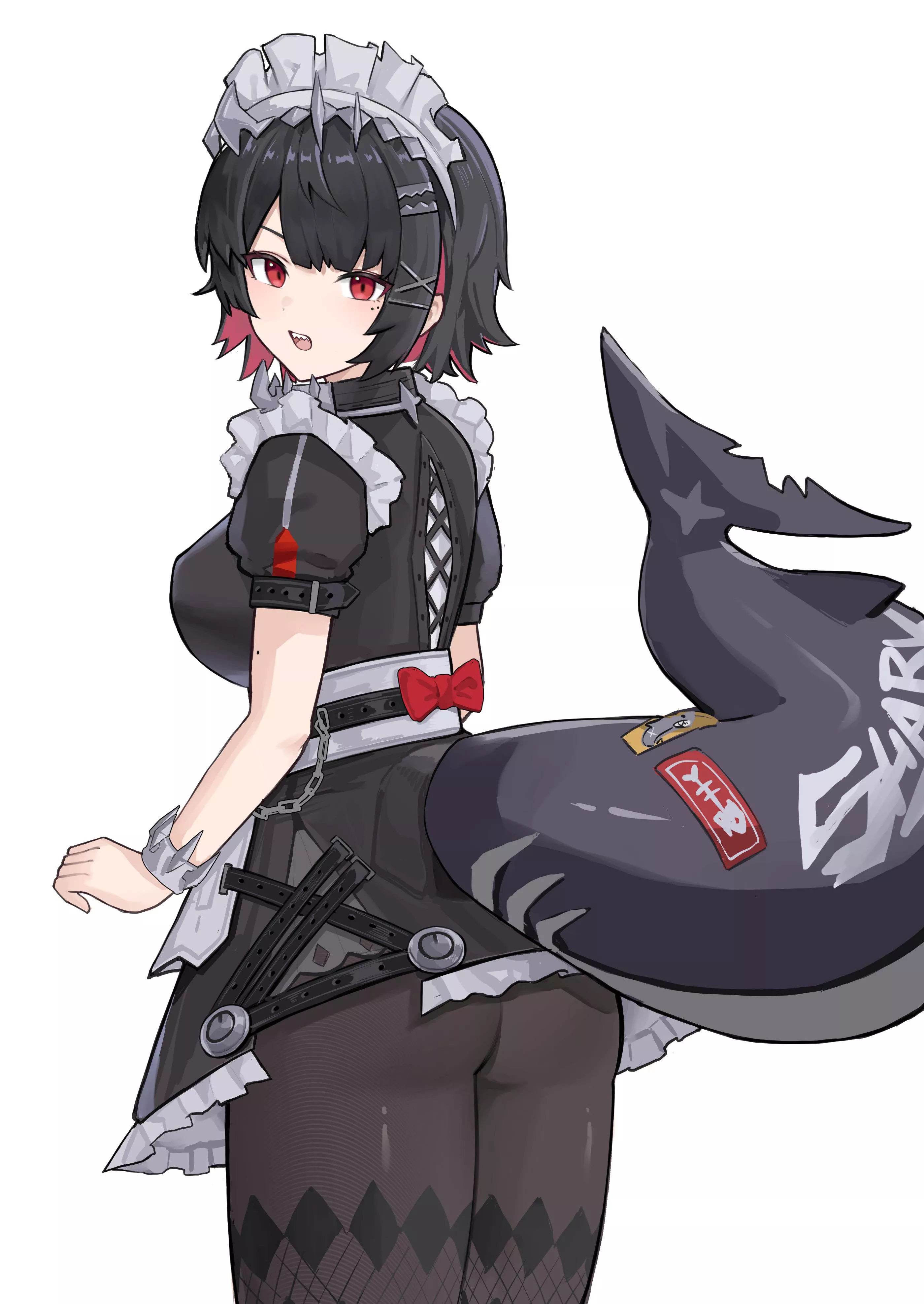 Ellen (RAIN) [Zenless Zone Zero]