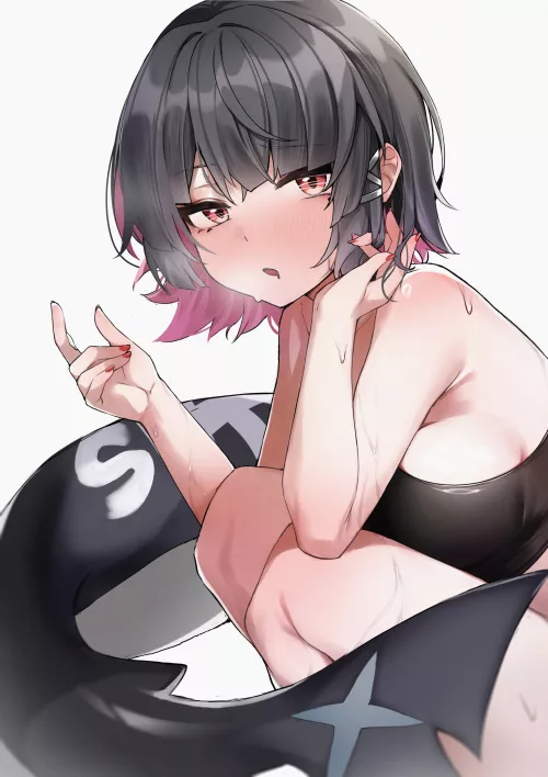 Ellen (Wendao) [Zenless Zone Zero]