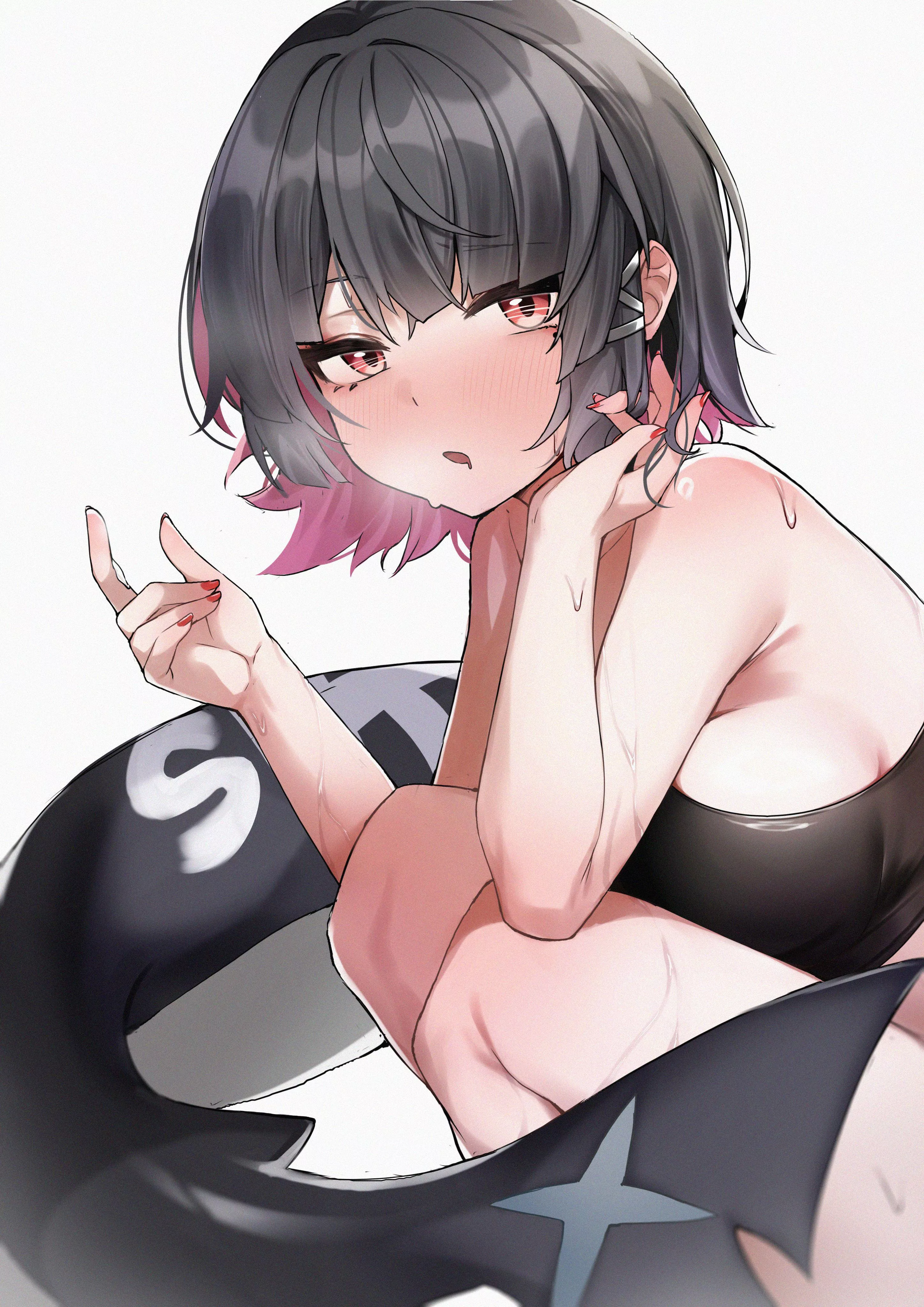 Ellen (Wendao) [Zenless Zone Zero]