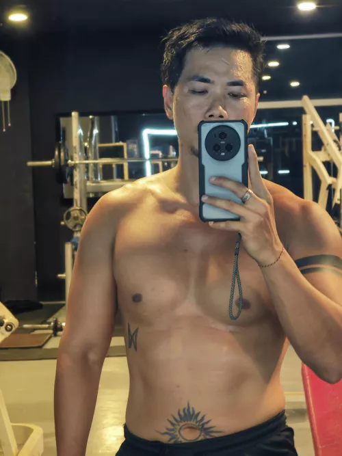 Few more months to 40