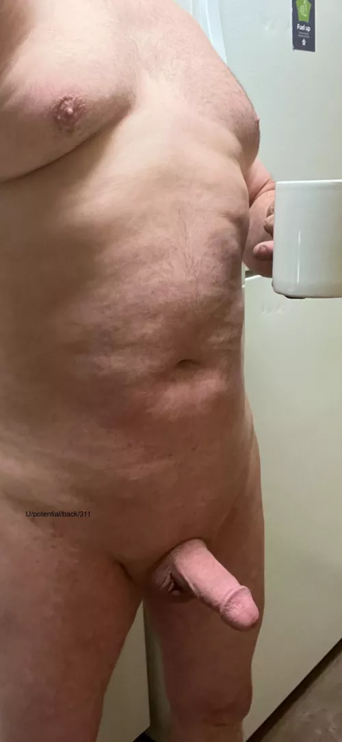 Good afternoon coffee friends, who else is getting ready for a fun weekend