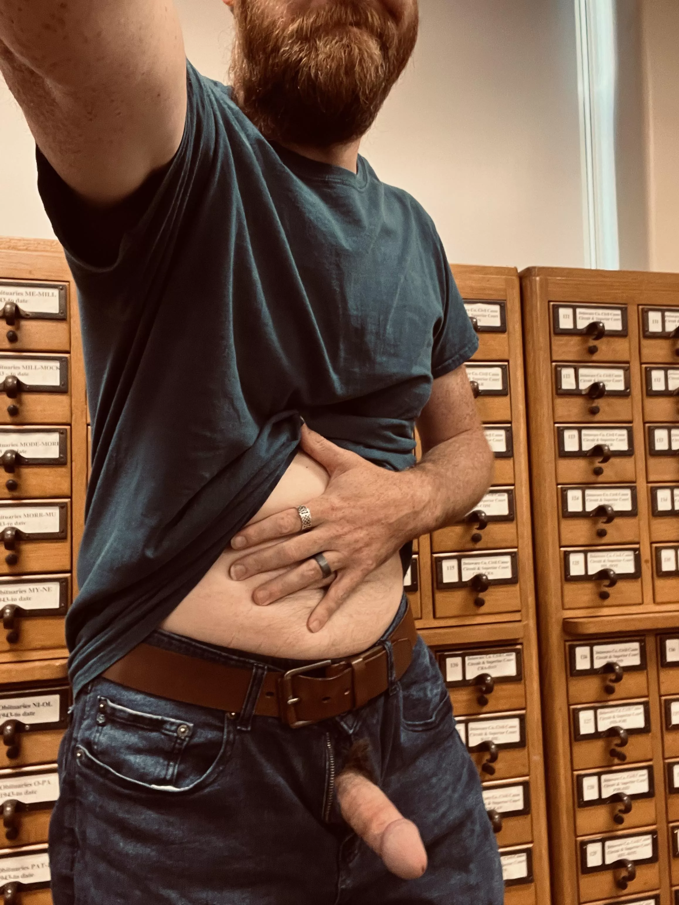 I can point you to the book you’re looking for.