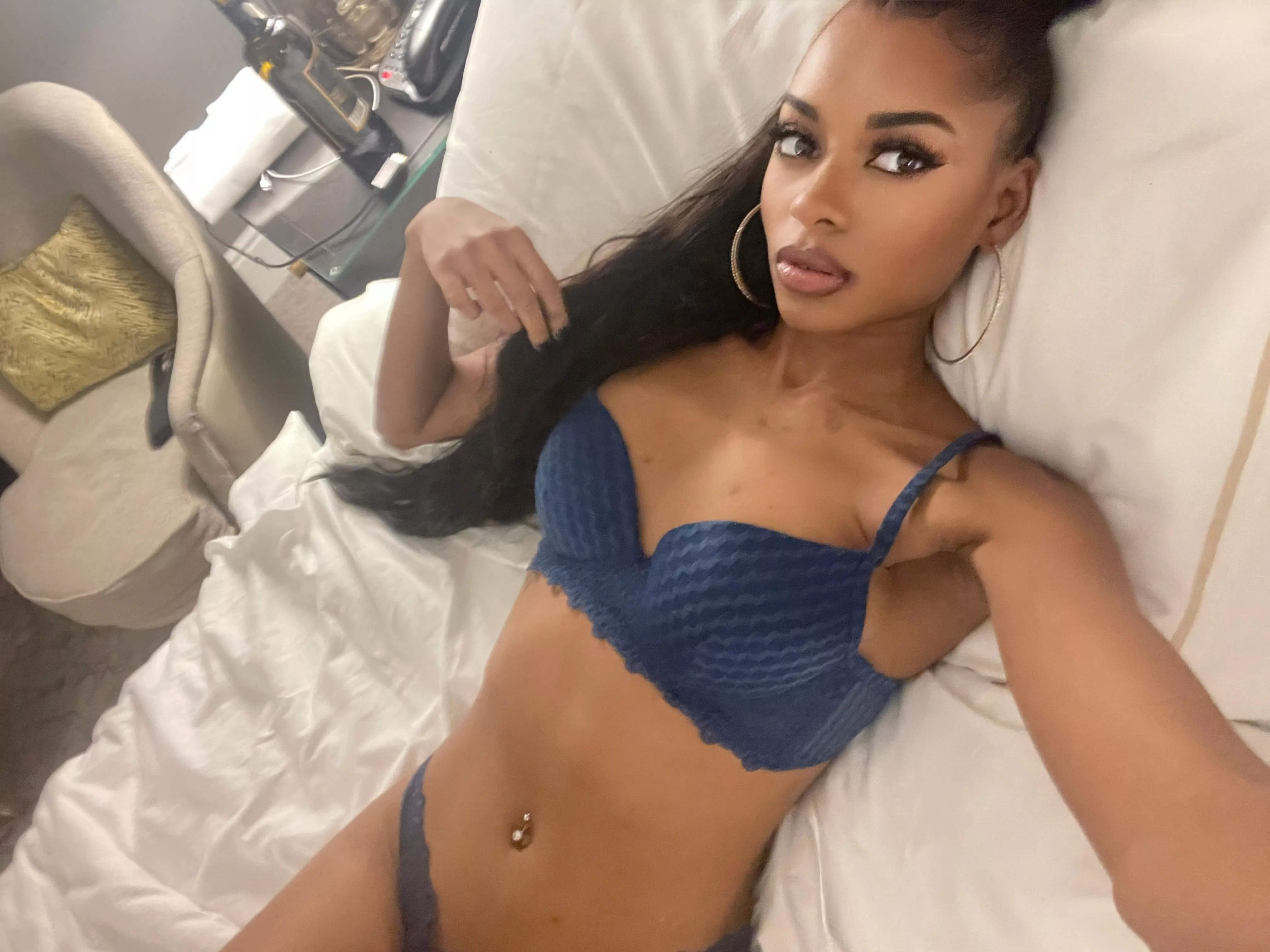 I love a good morning load 