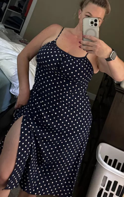 I only look sweet and innocent