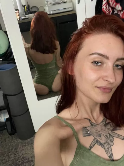 I'm ready daddy, just slide in