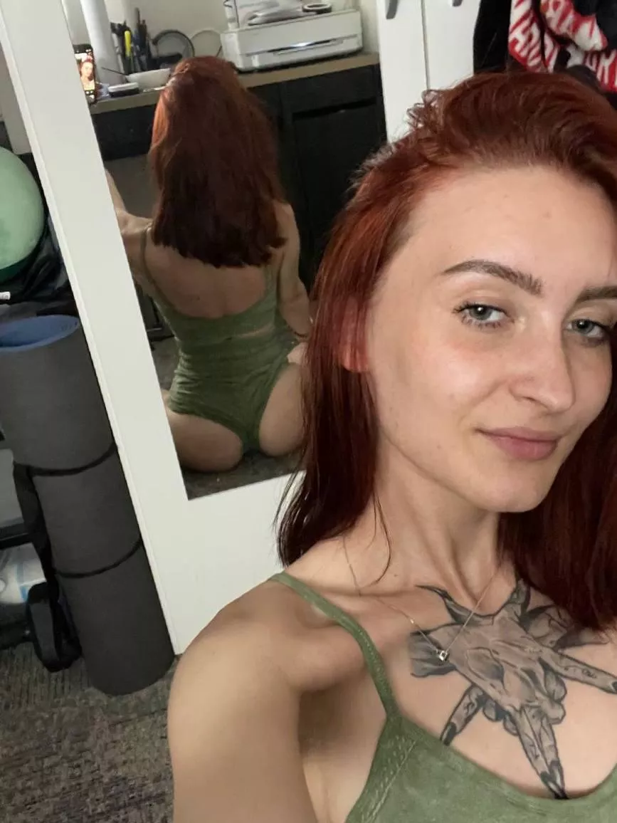 I'm ready daddy, just slide in