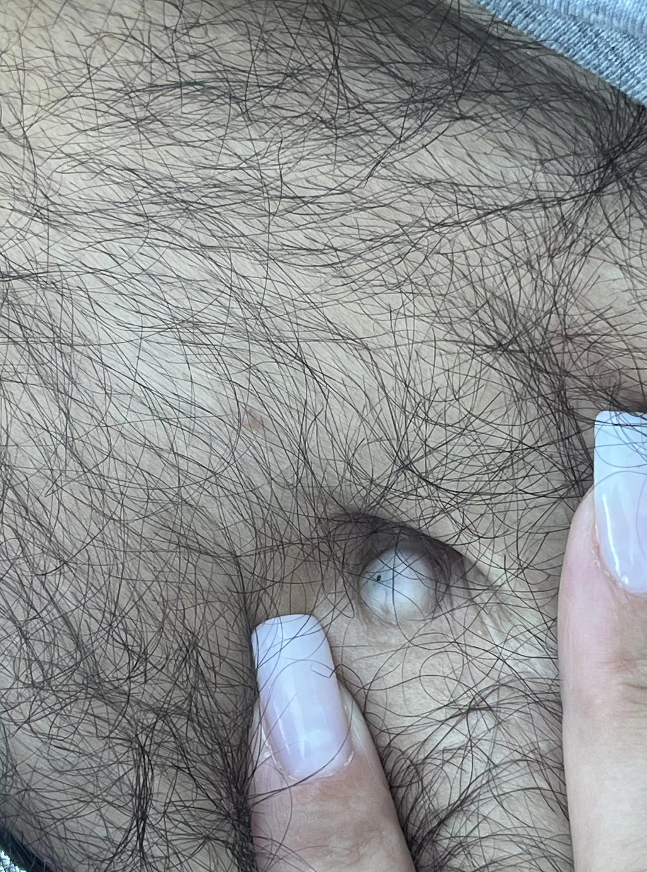 In the making for 35 years