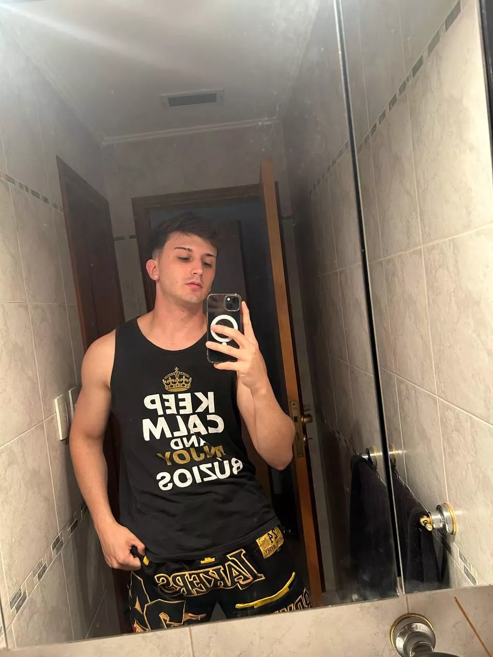 Just after working out(24)