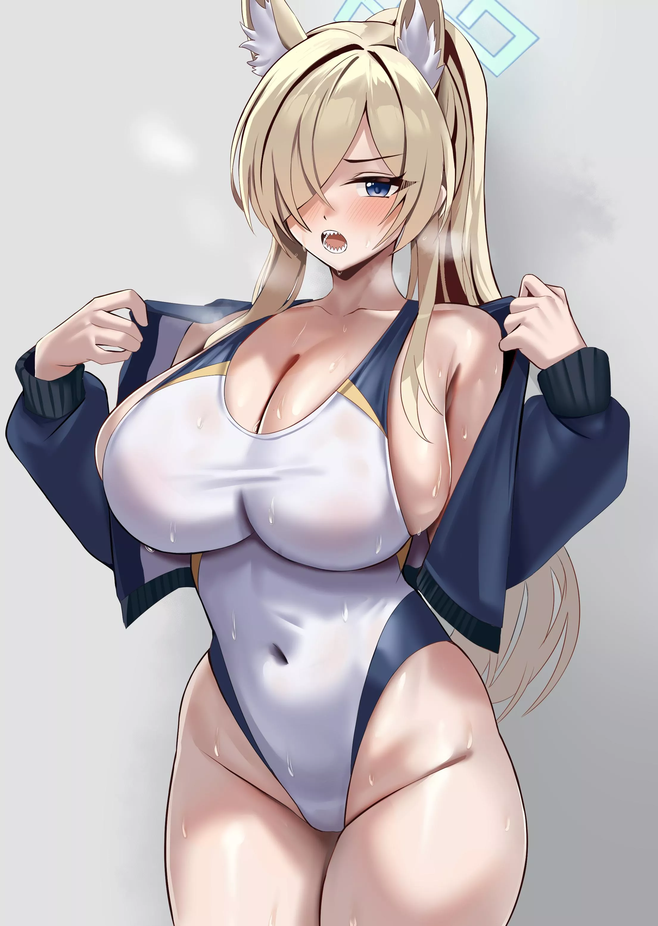 Kanna [Blue Archive]