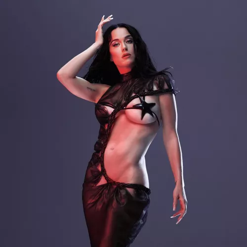 Katy Perry 
