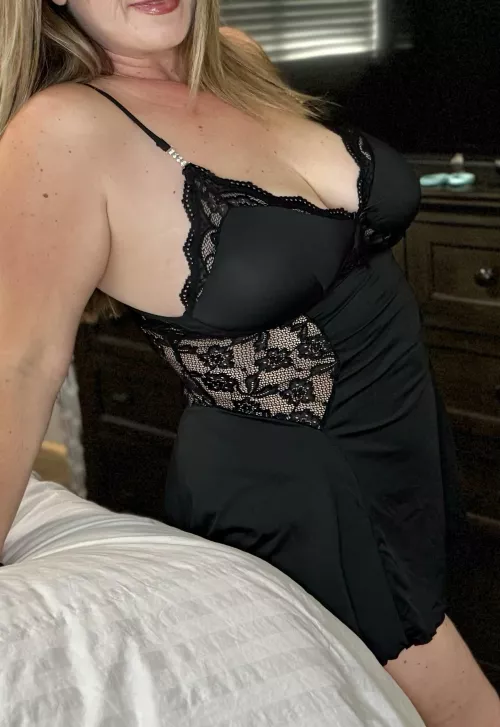 Let me make waves on your face