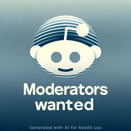 MODERATOR WANTED !!! - > Send us a message and tell us why you want to become a mod!!!