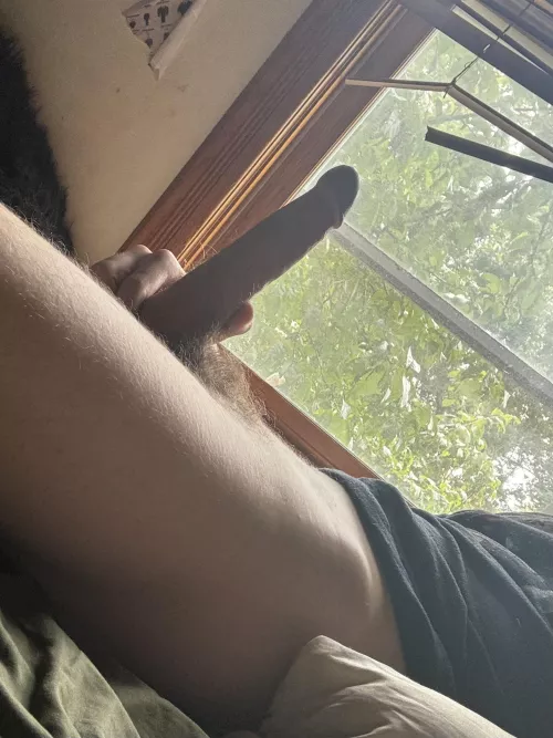 my 18 year old dick silhouette