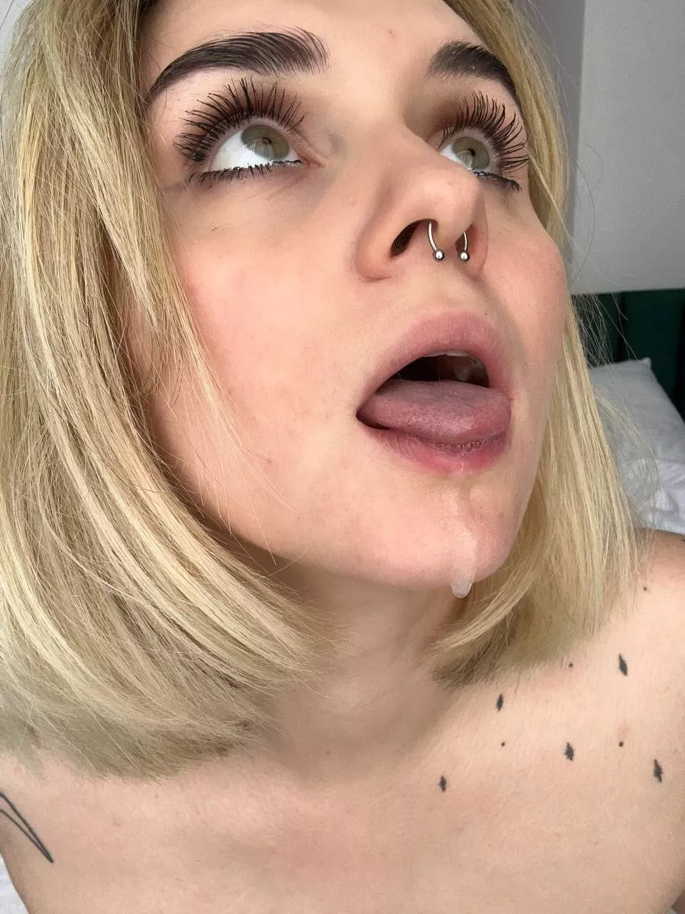 My sexy ahegao for you