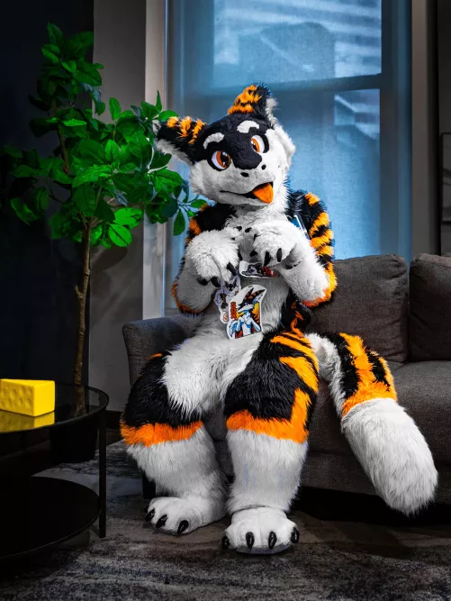 Pov: Cheese on ur couch! What do u do? :>