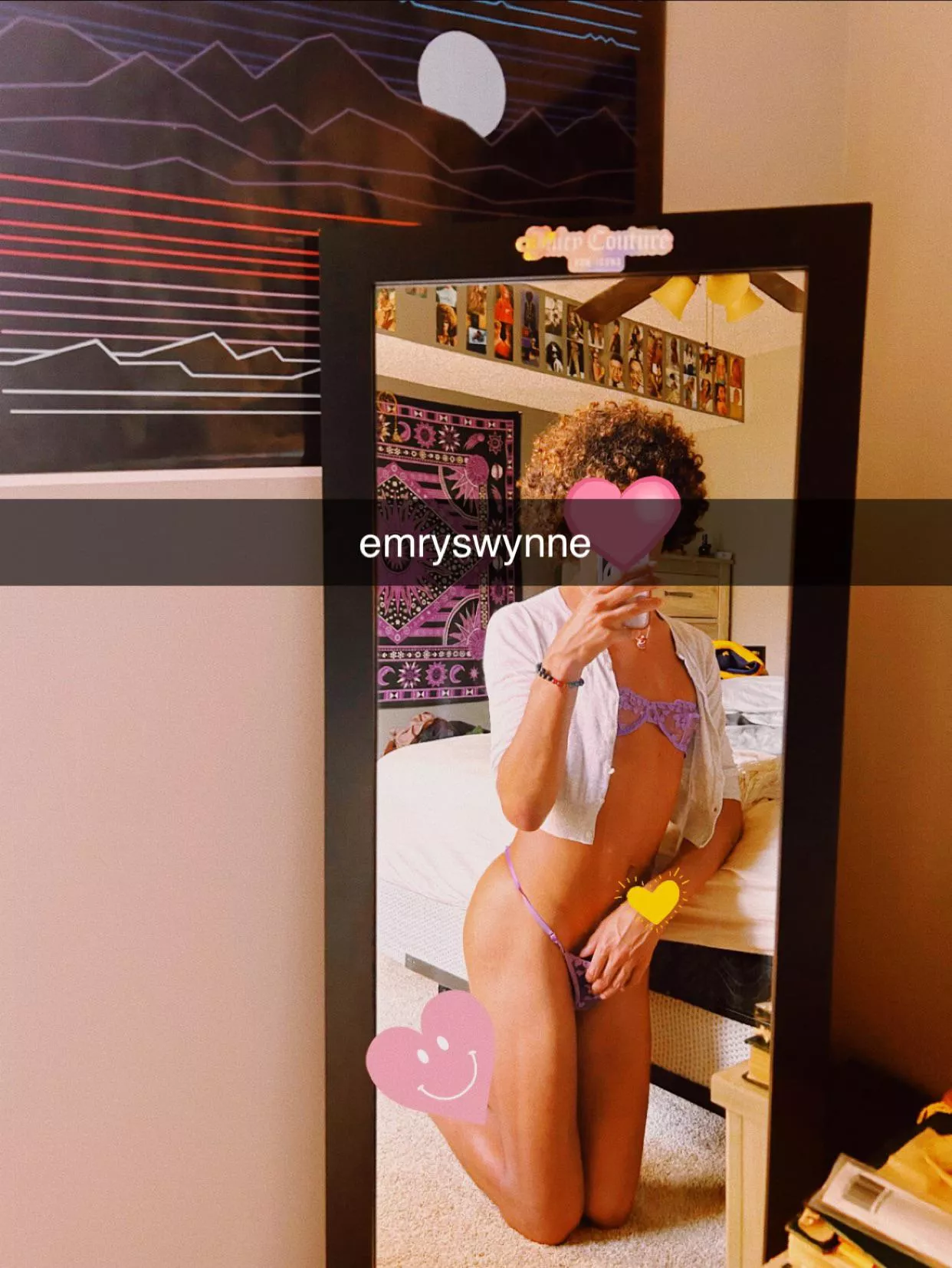 Slutty fem here 18 yo