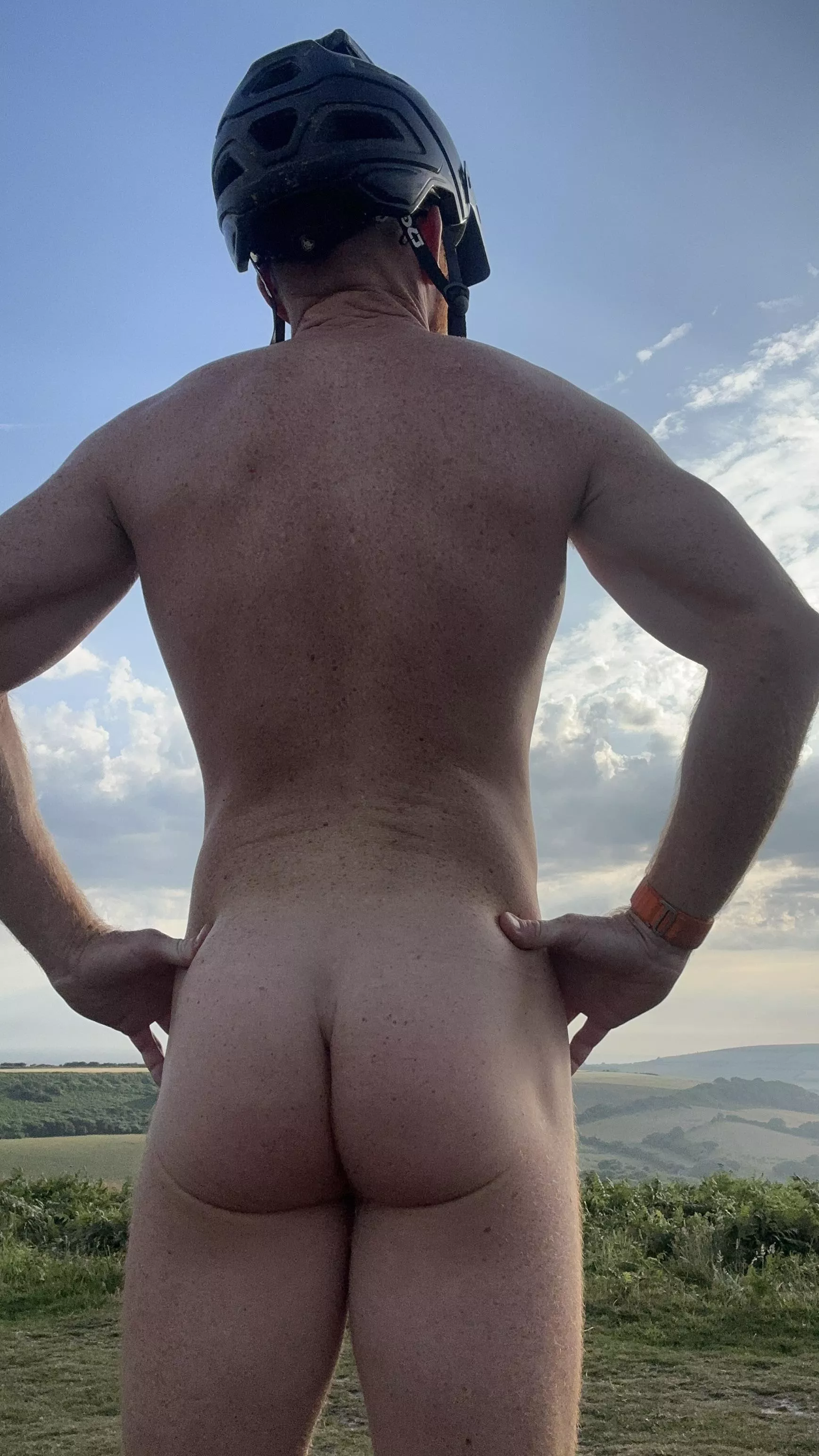 Sometimes you just need to cool down