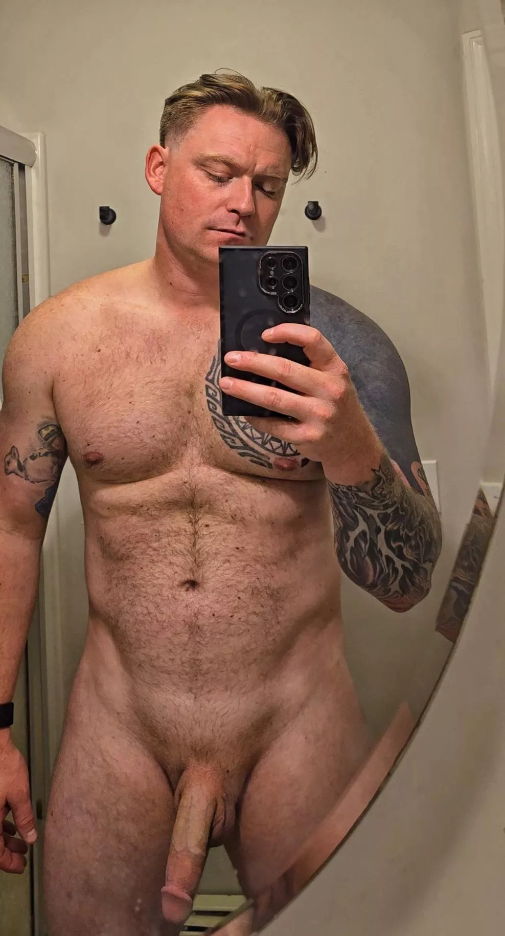 Tell me what your Friday night looks like