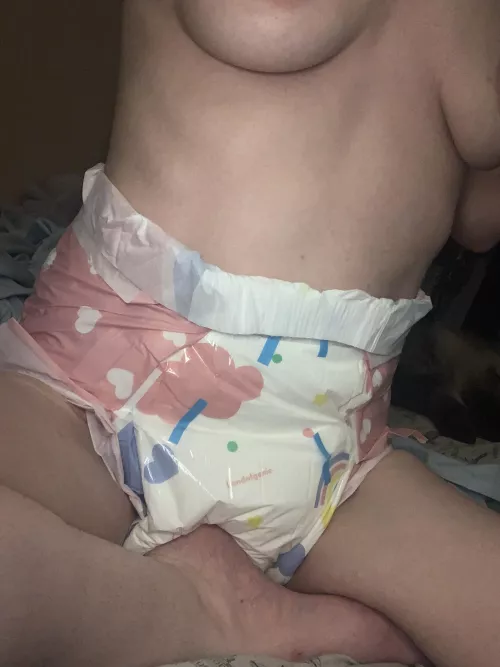 TGIF!!! Anyone else planning on having a completely Padded Weekend?