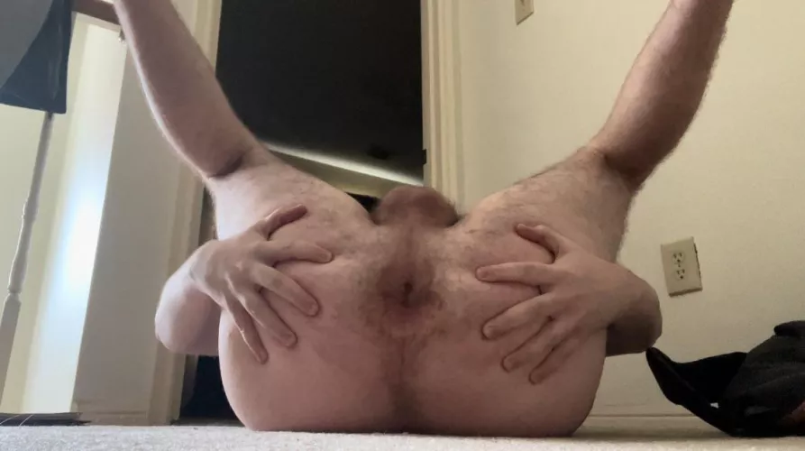 What do we think about my 19 yo cake?