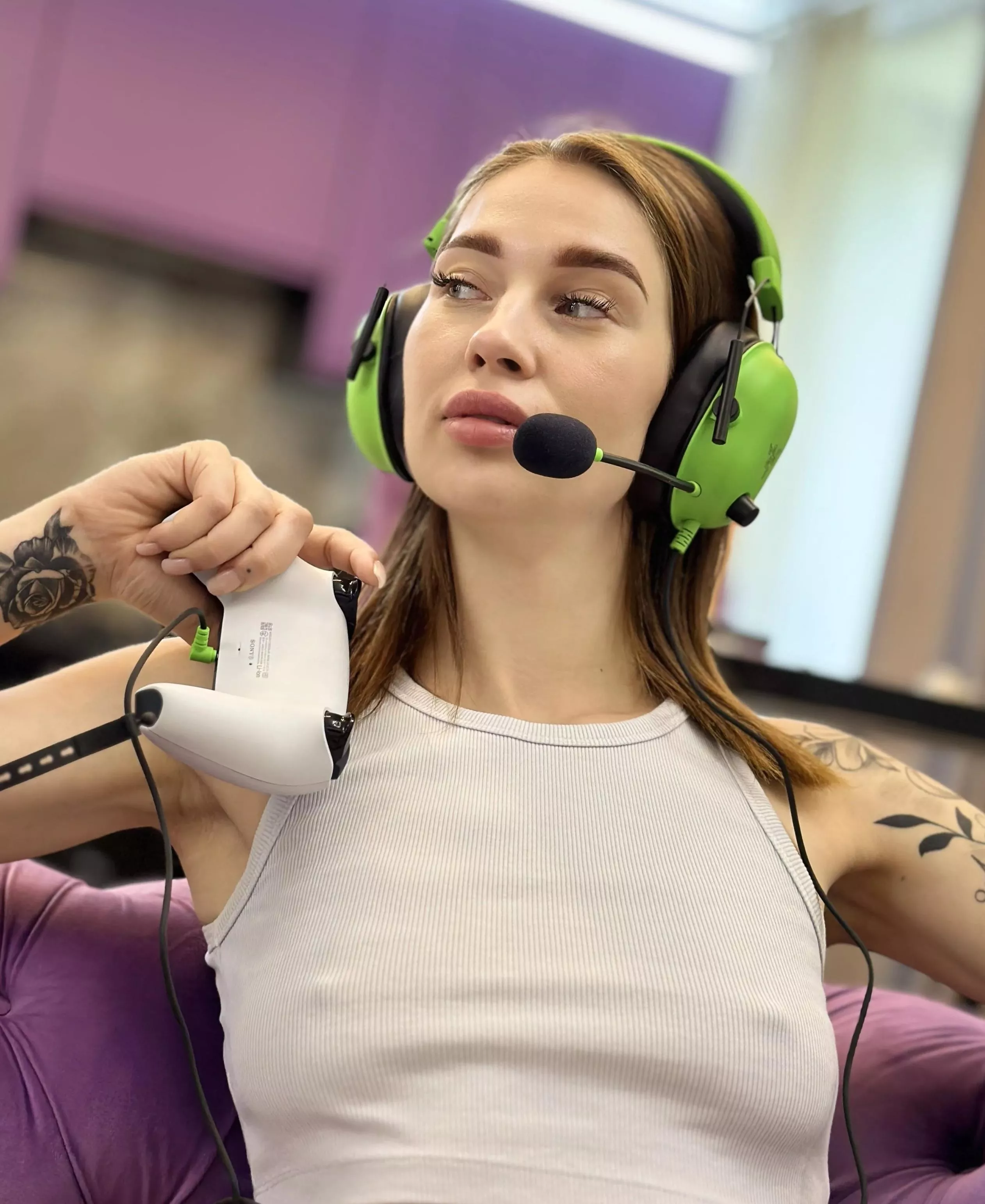 What's your favorite game?