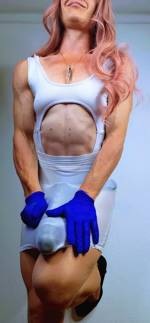 Who’s up for a big snuck? 