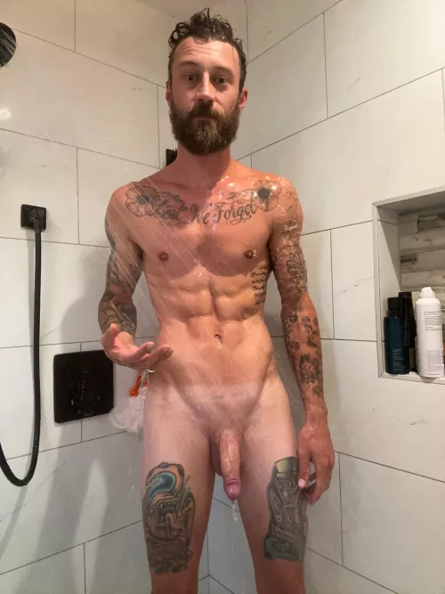 Will you get the places I can’t reach?