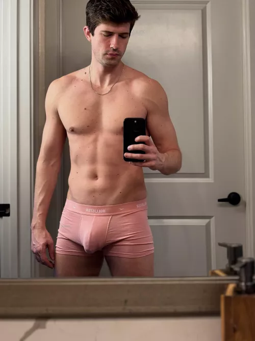 Would you want to watch while I fill up your wife?