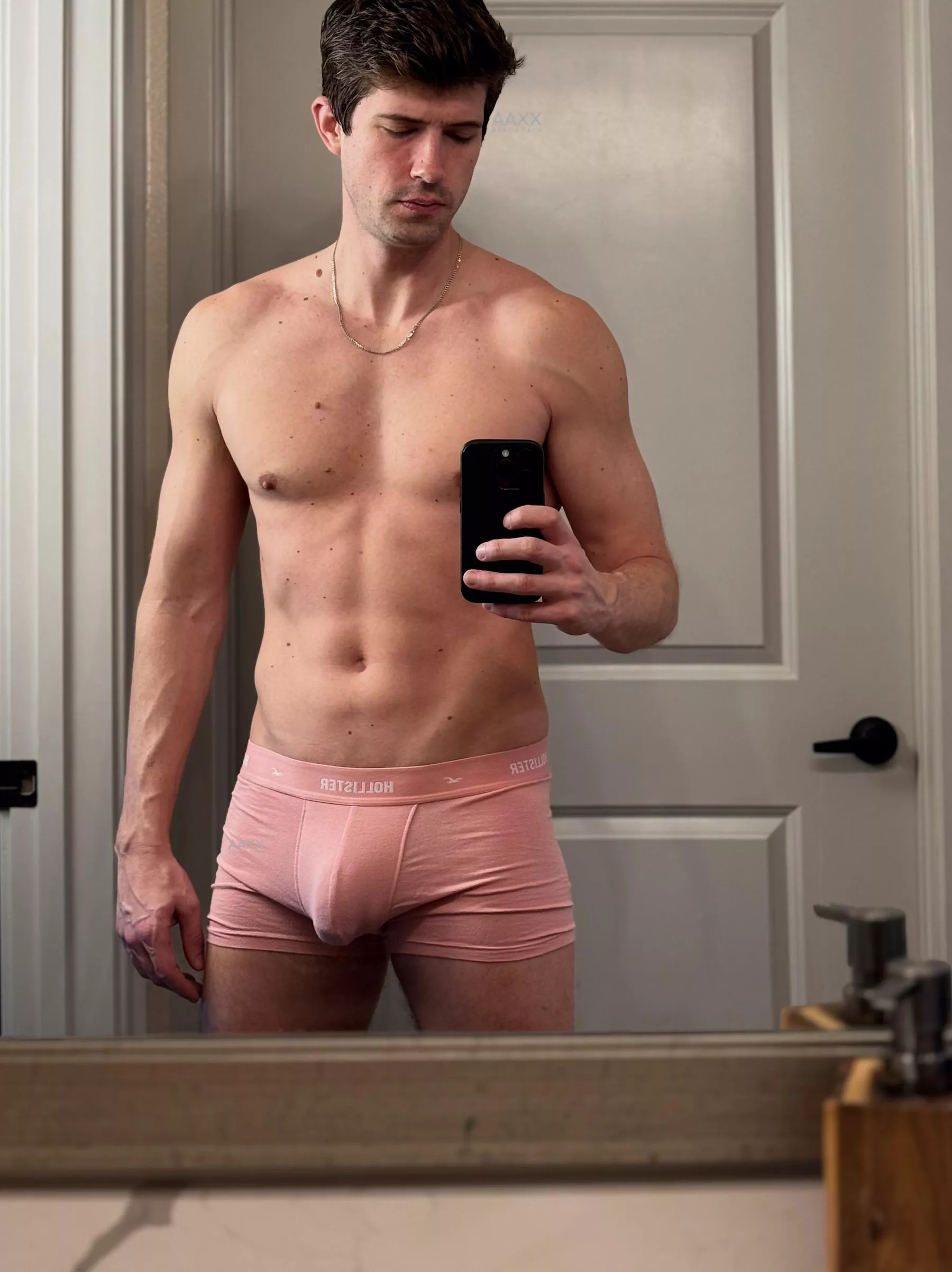 Would you want to watch while I fill up your wife?