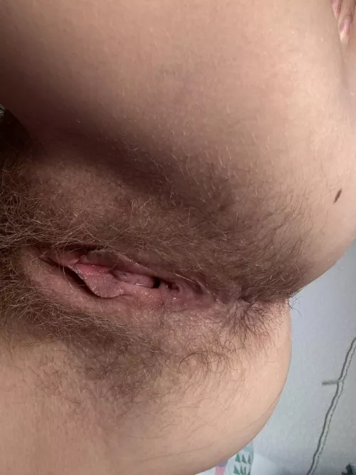 you like the close-up? [h]