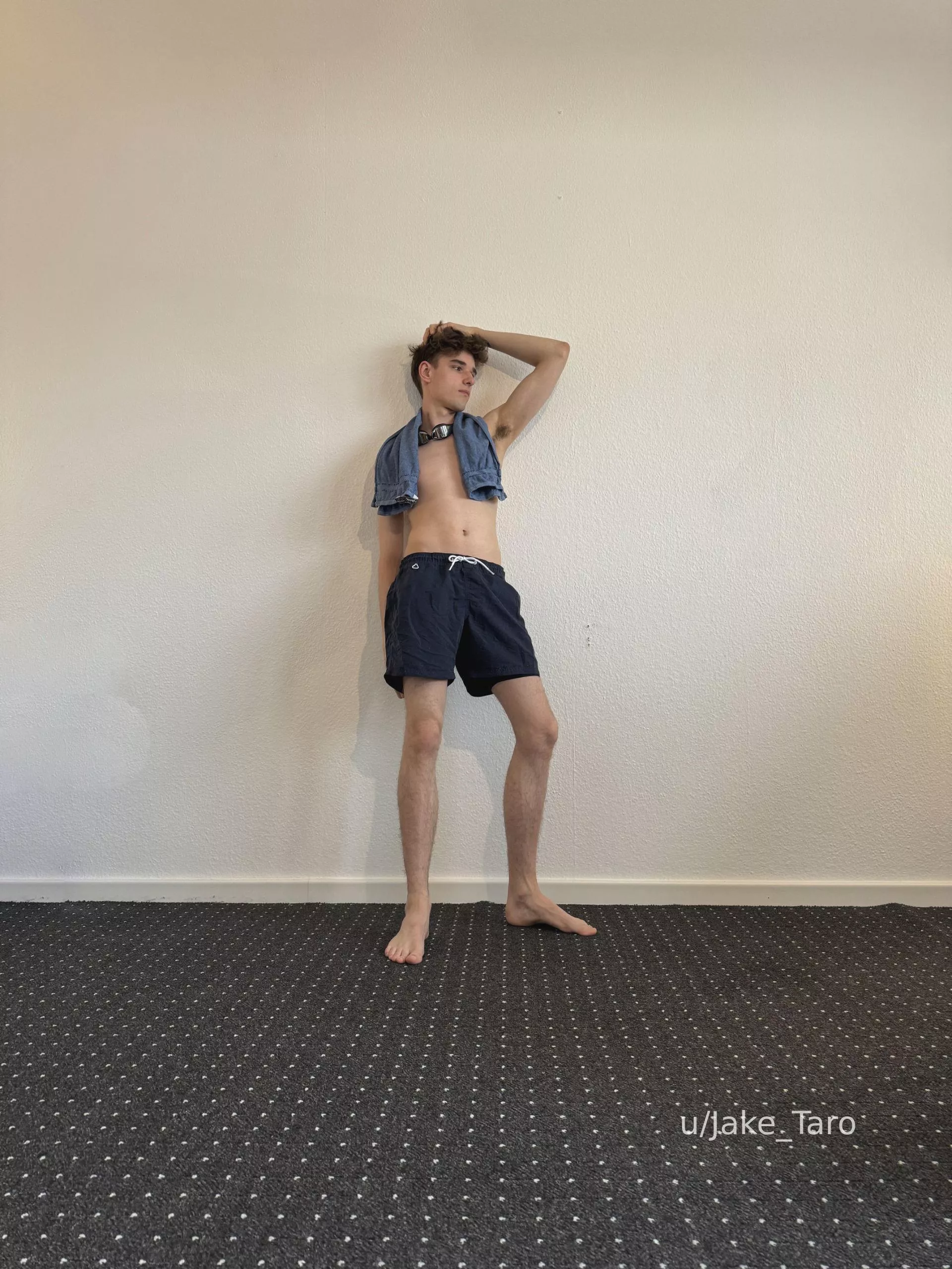 (20) whats your honest opinon please