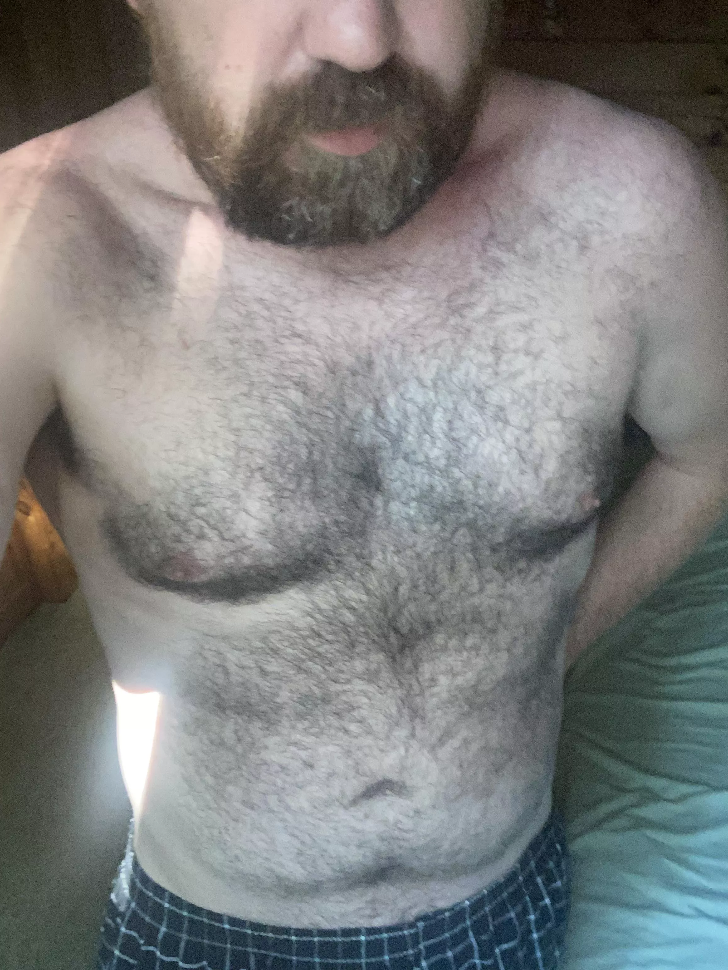 A beautiful day out already ❤️