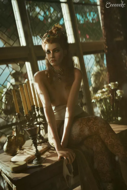 Anna Henrietta (CEKC)