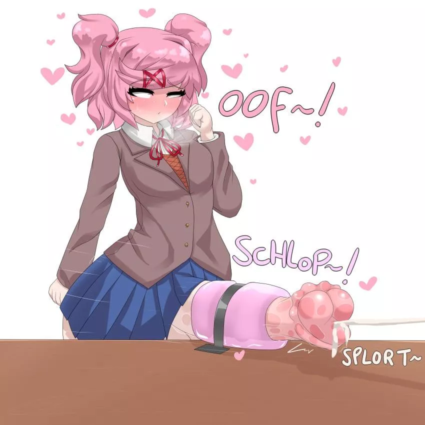 Any girls other than me love horse cock?? :3