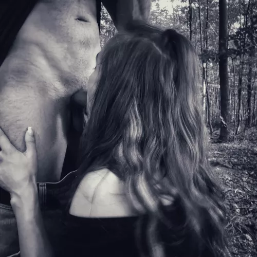 Anywhere! Want some?