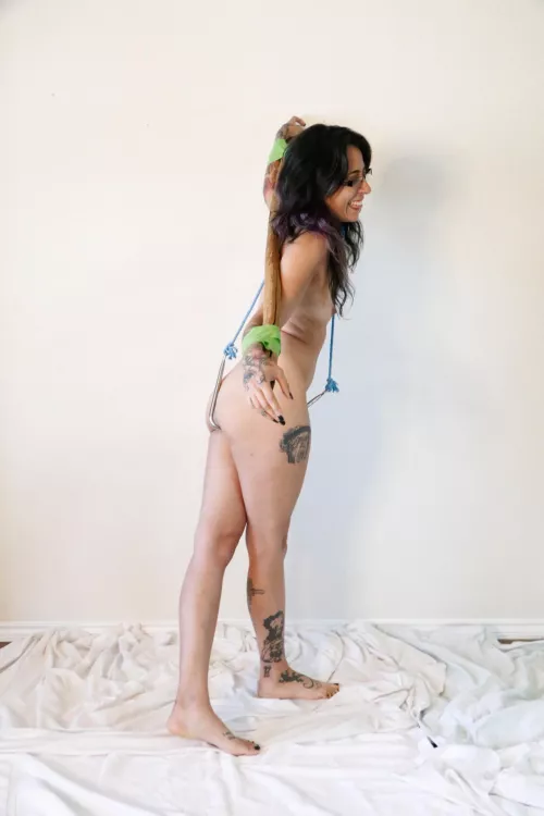 Be the human who embraces life! 