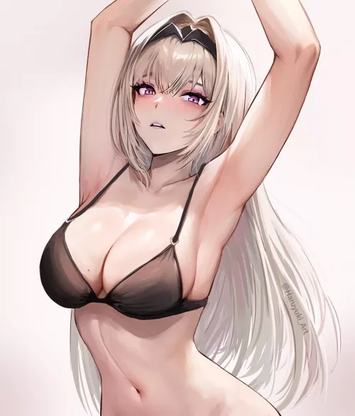 Bianca [Punishing Gray Raven]