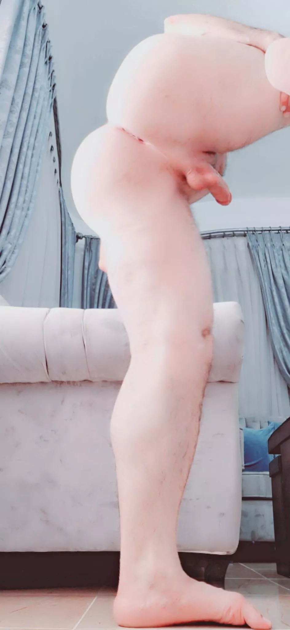 Can you destroy my pussy?