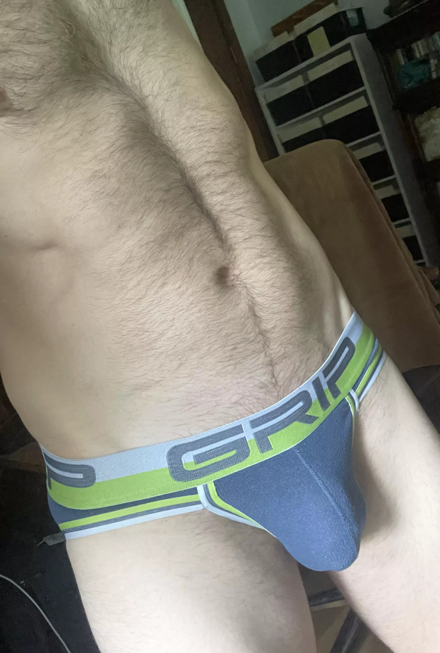 C-in2 Grip Sport Briefs