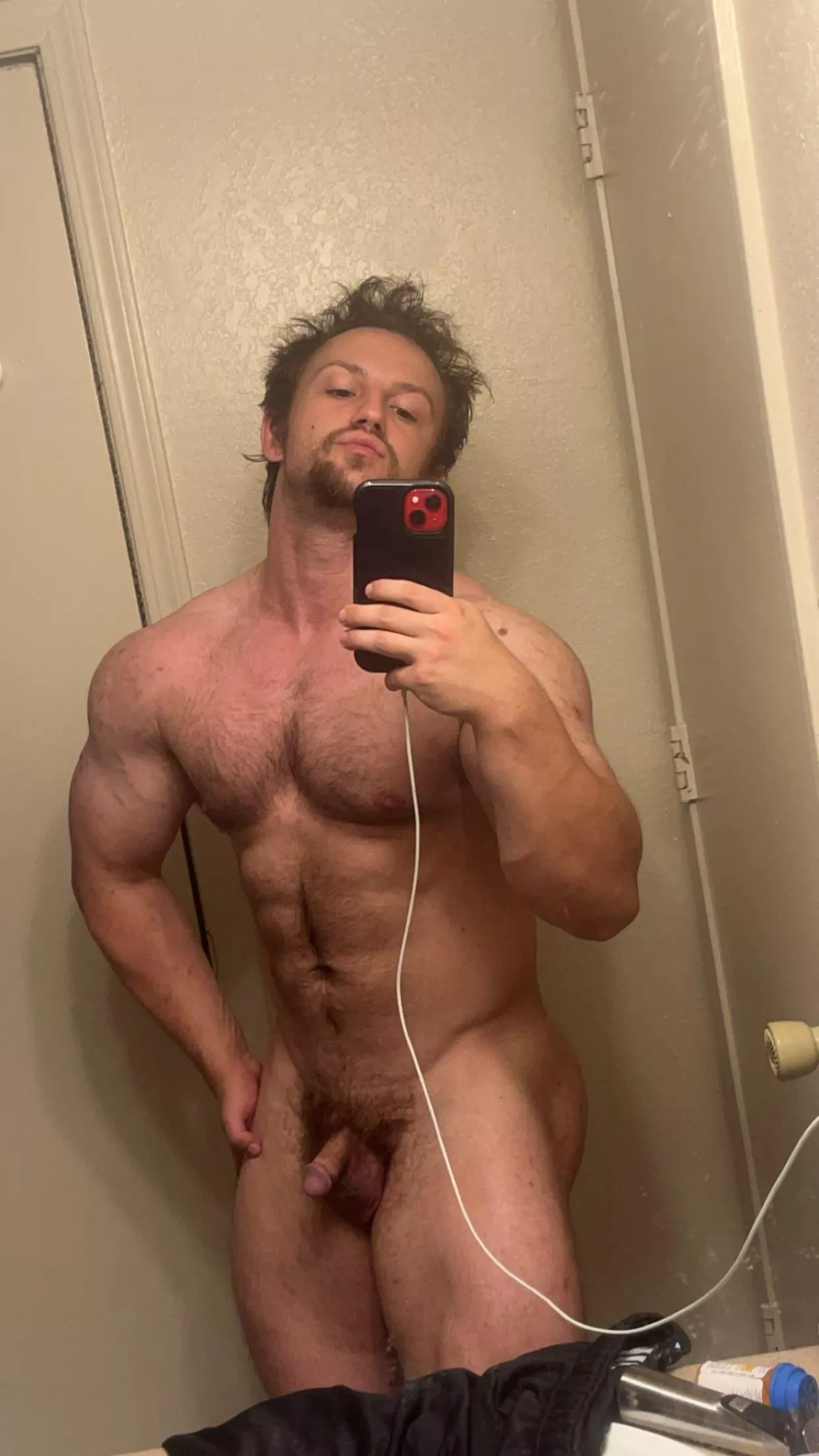 Do side glutes count 