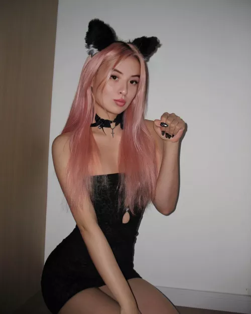 Don't make your kitty miss you