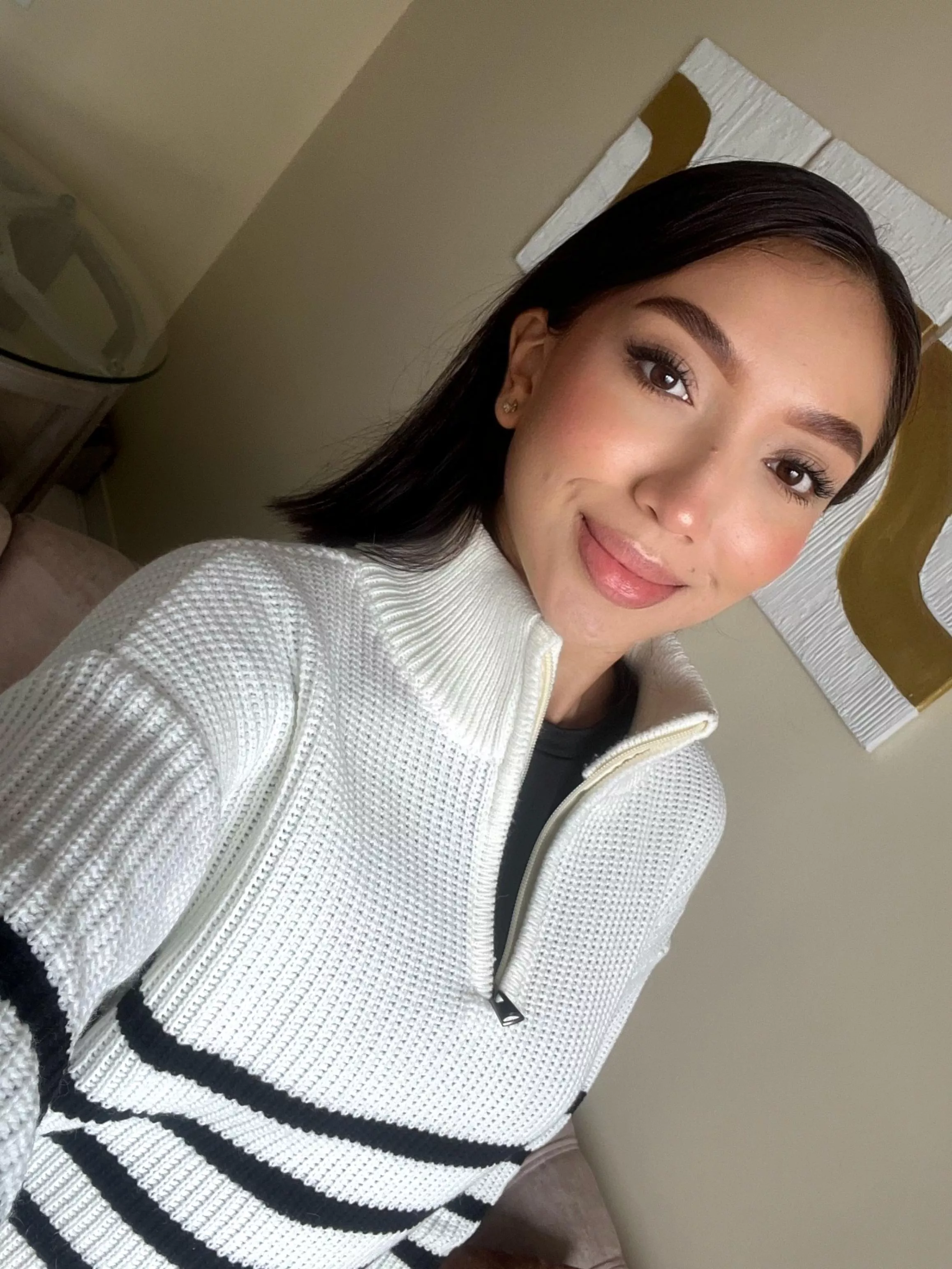 Excited for the weekend