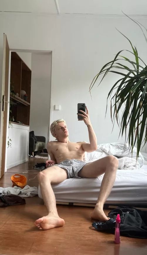 Excuse the mess 🤷🏼‍♂️