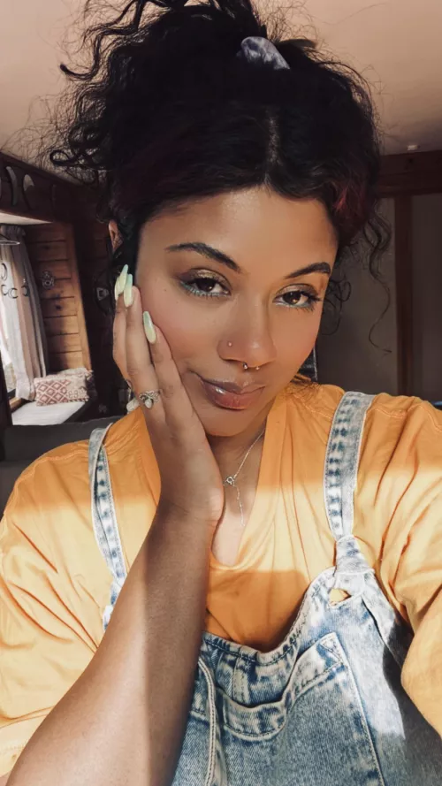 Fijian x Indian x euro 