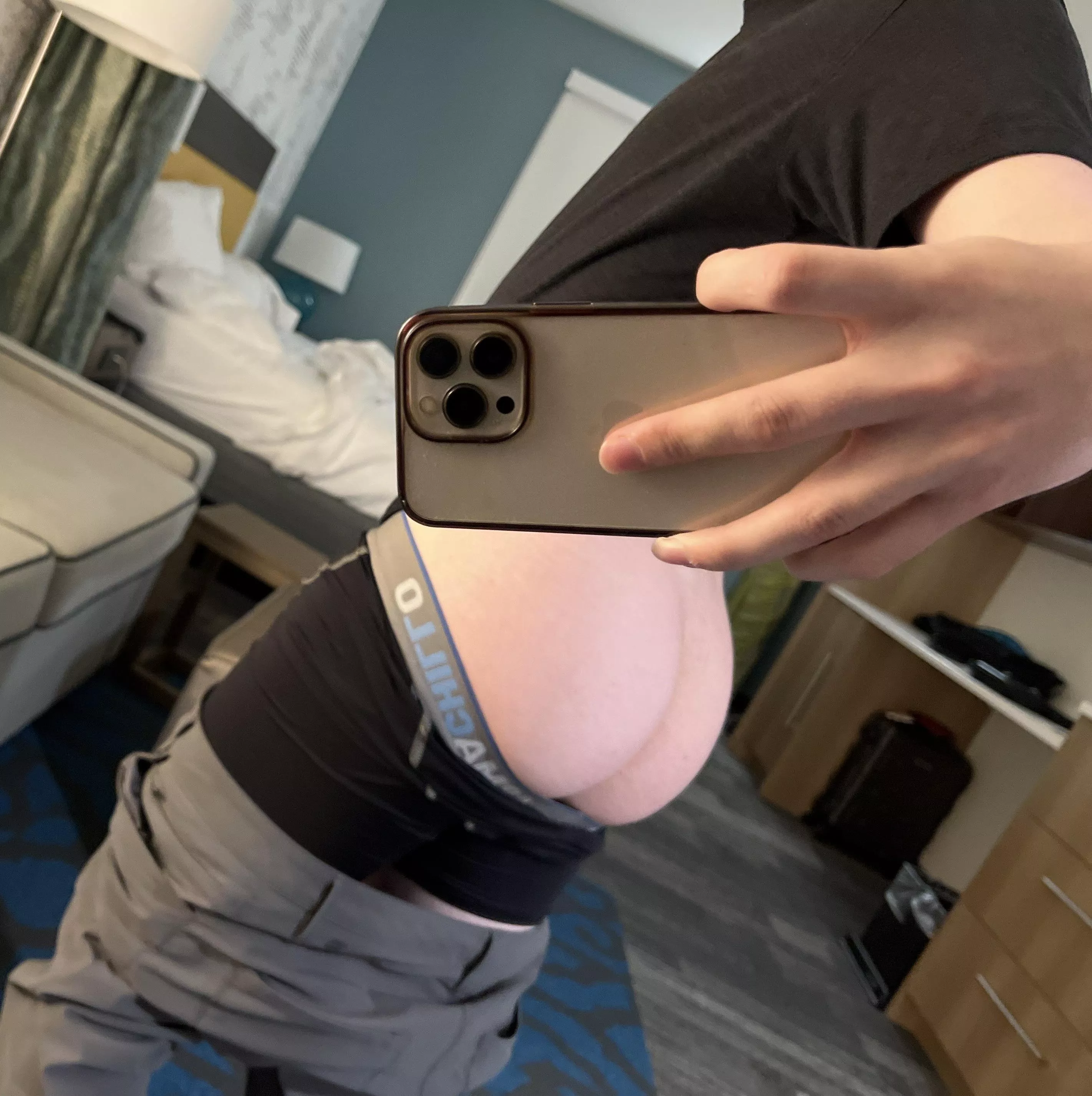 First post, I’m a little nervous