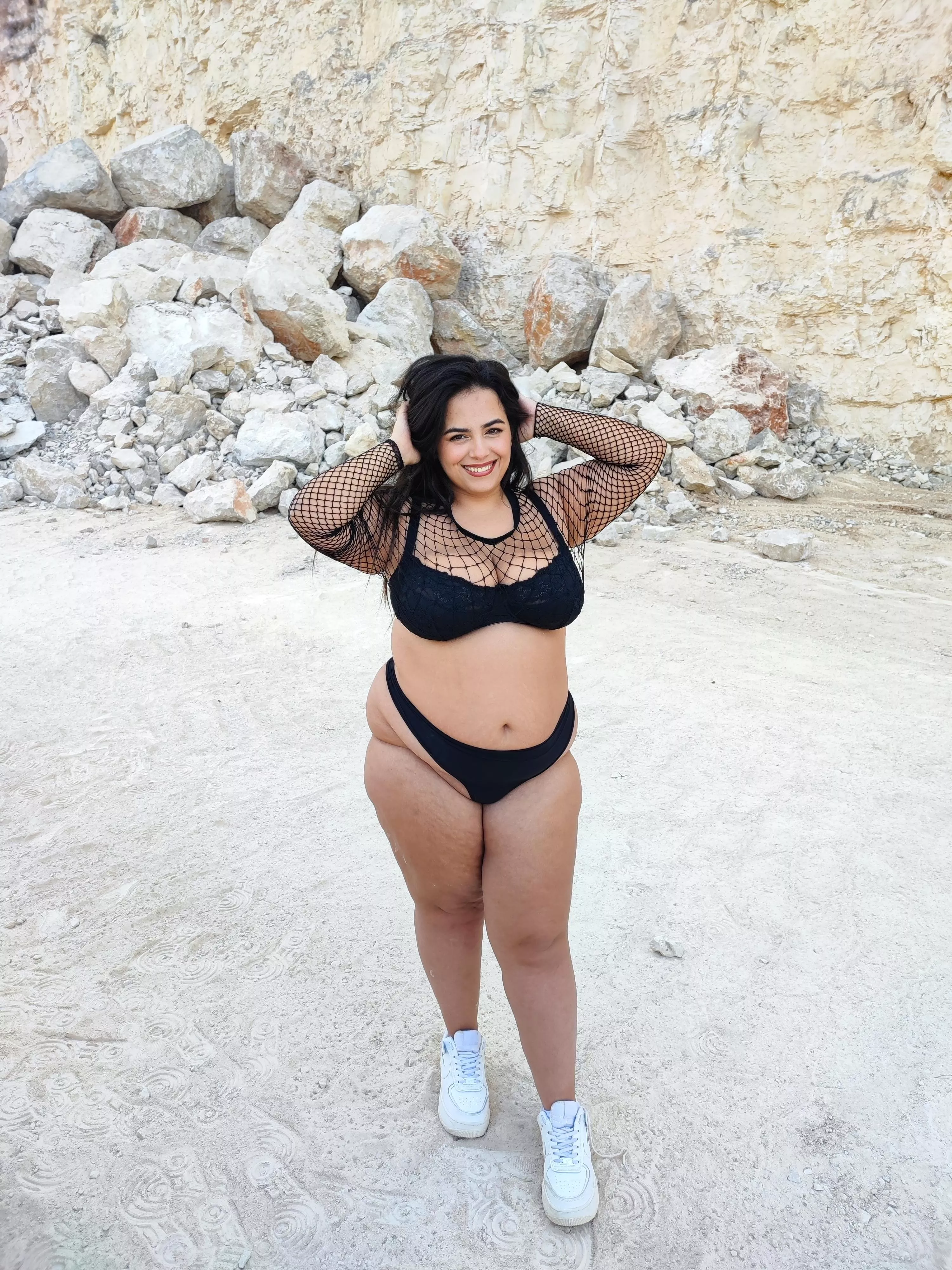 Formerly my “fat” jeans