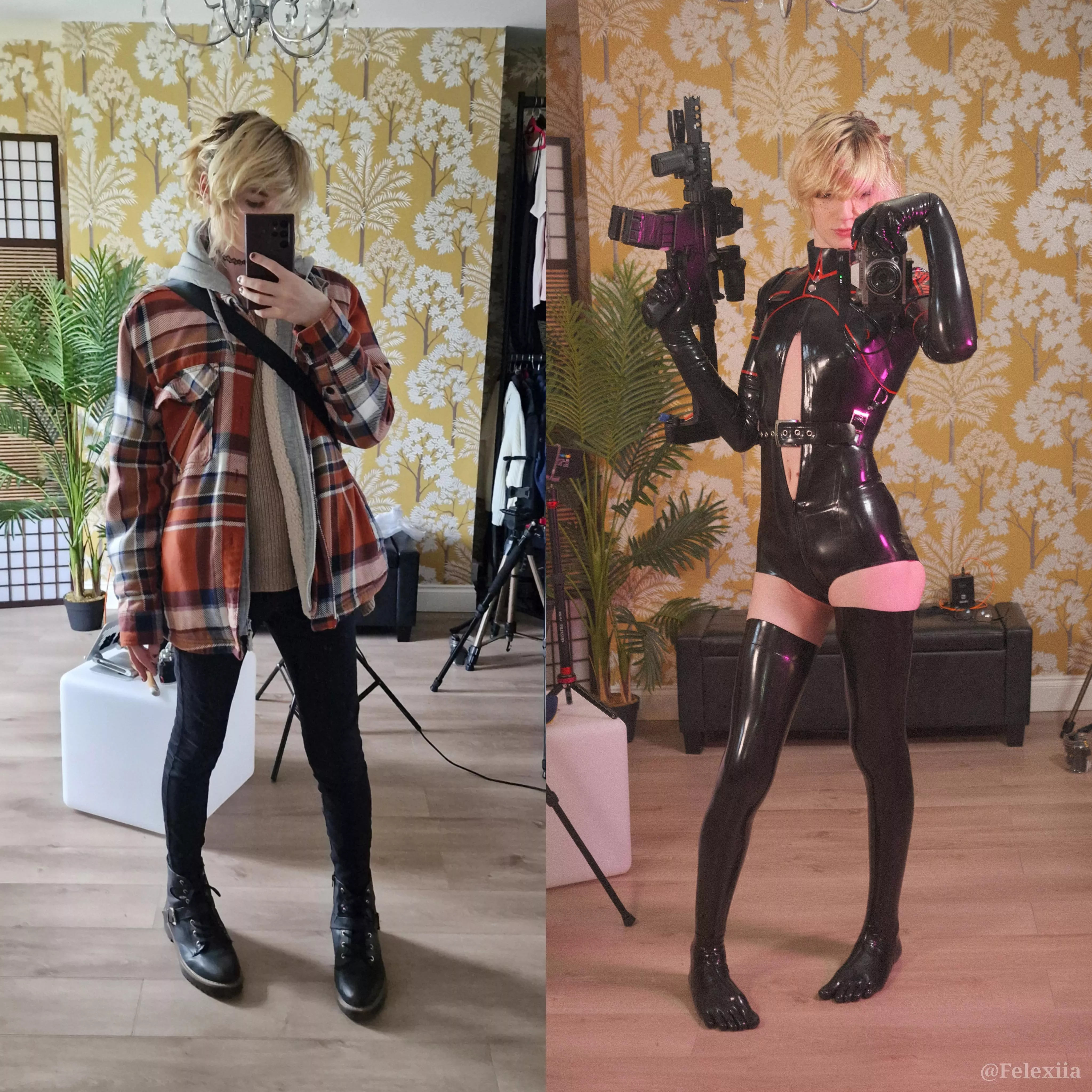 From being pegged to professional pegger