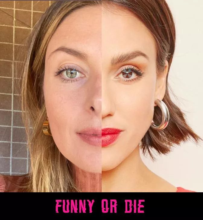 FUNNY OR DIE