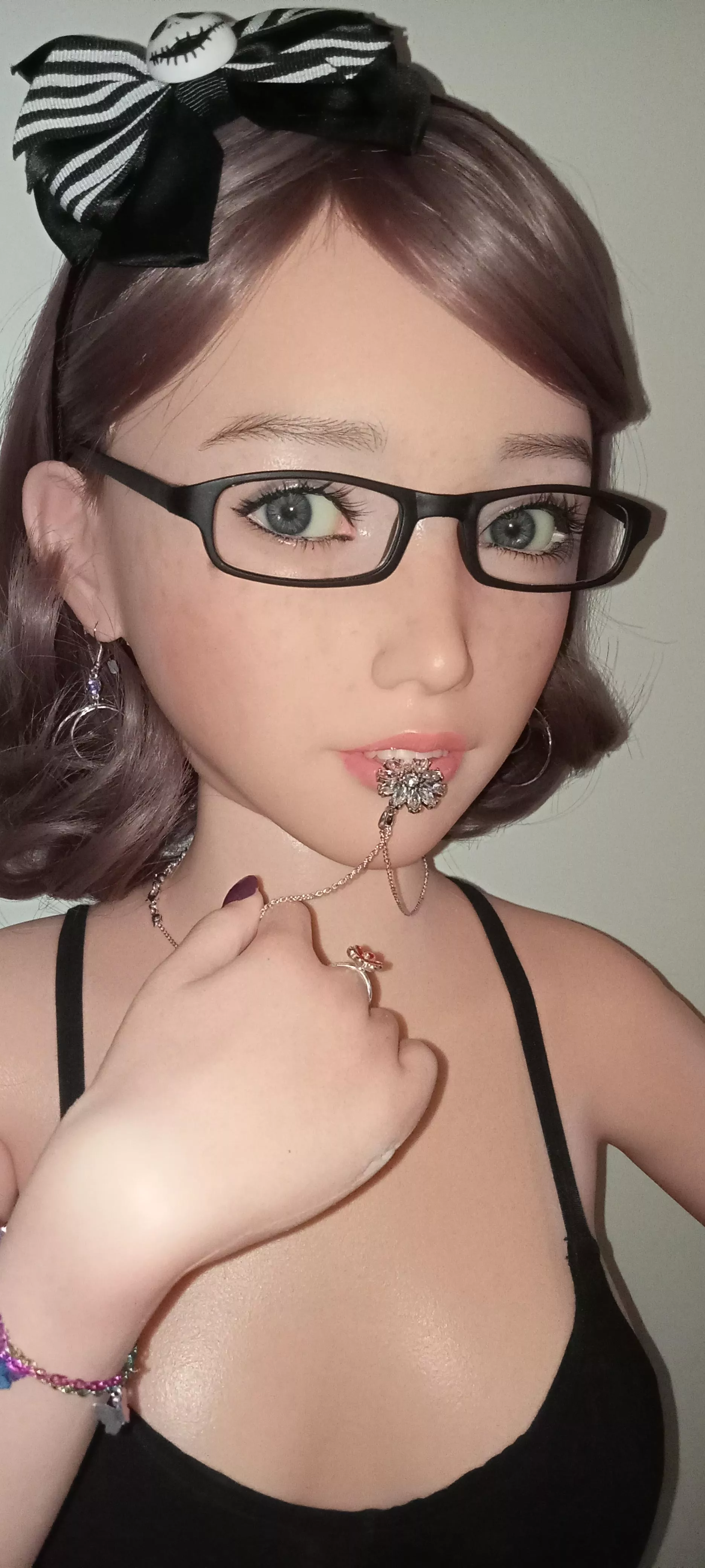 Good week end, everybody :p