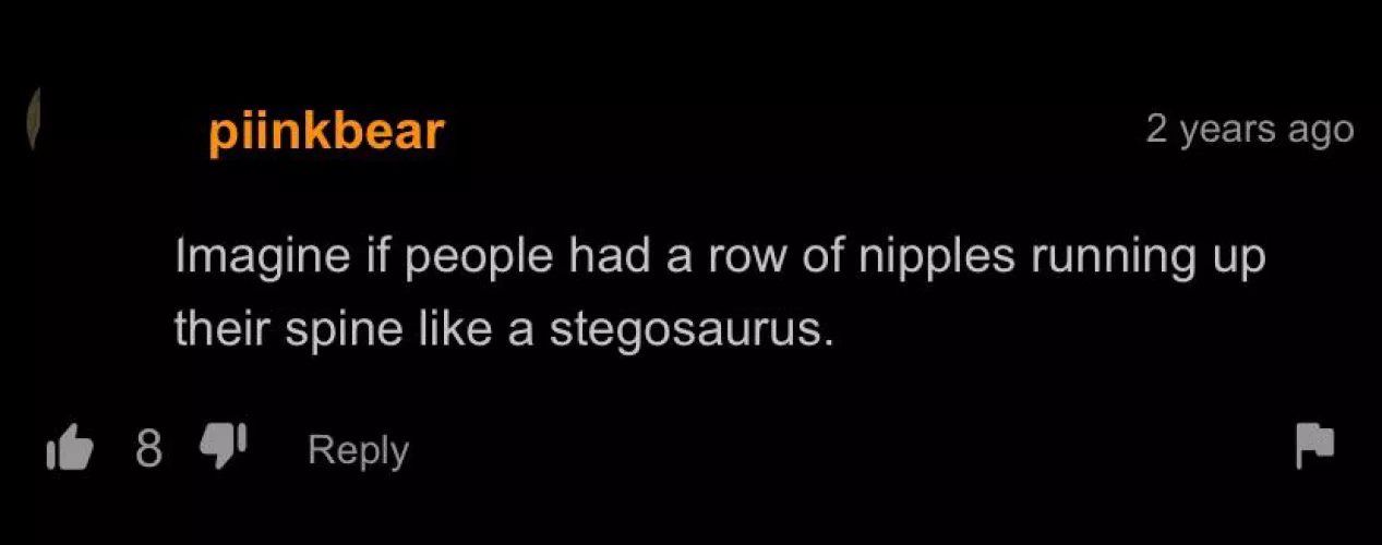 Humanity was a mistake